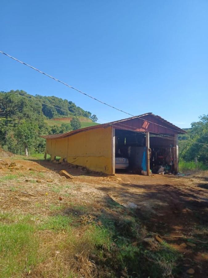 Loteamento e Condomínio à venda, 133100m² - Foto 18