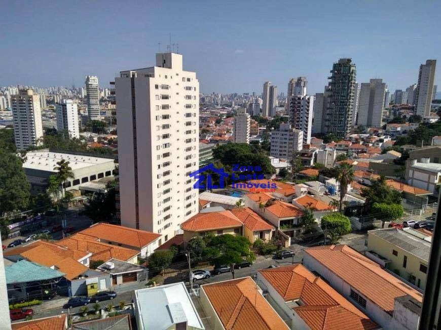 Apartamento à venda com 3 quartos, 202m² - Foto 17