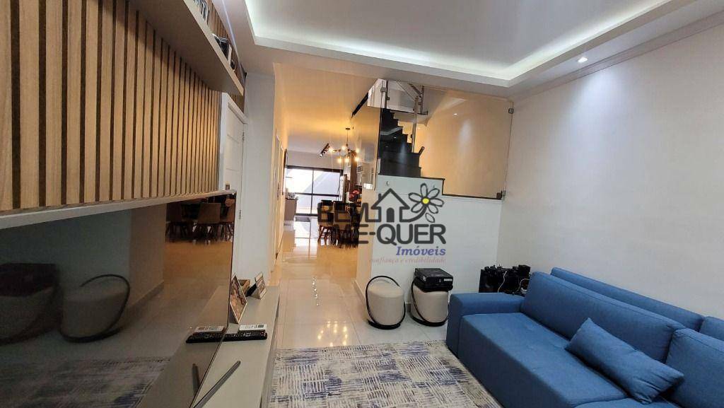 Sobrado à venda com 3 quartos, 153m² - Foto 26