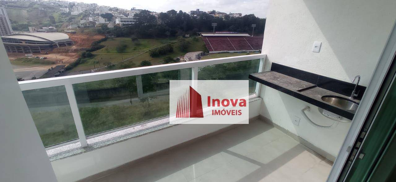 Apartamento à venda com 2 quartos, 80m² - Foto 13