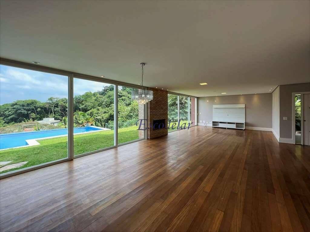 Casa de Condomínio à venda com 4 quartos, 493m² - Foto 3