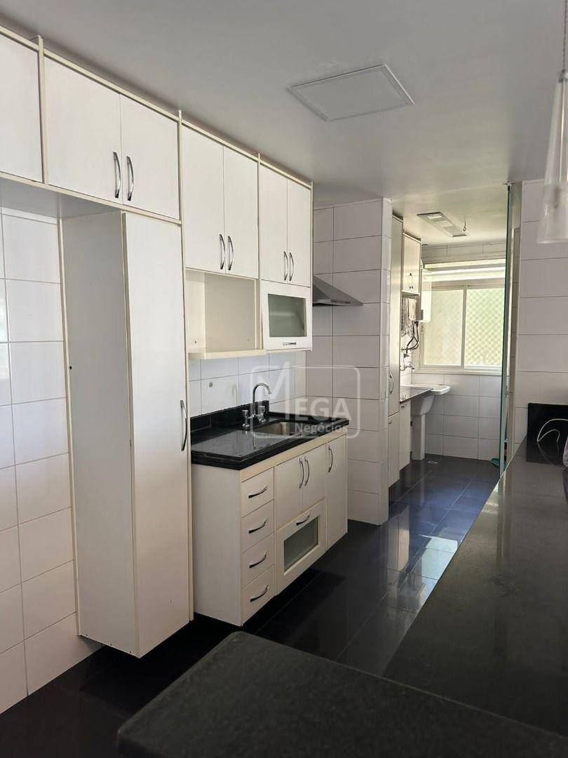 Apartamento para alugar com 3 quartos, 122m² - Foto 7