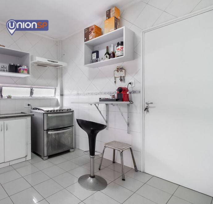 Apartamento à venda com 3 quartos, 104m² - Foto 14