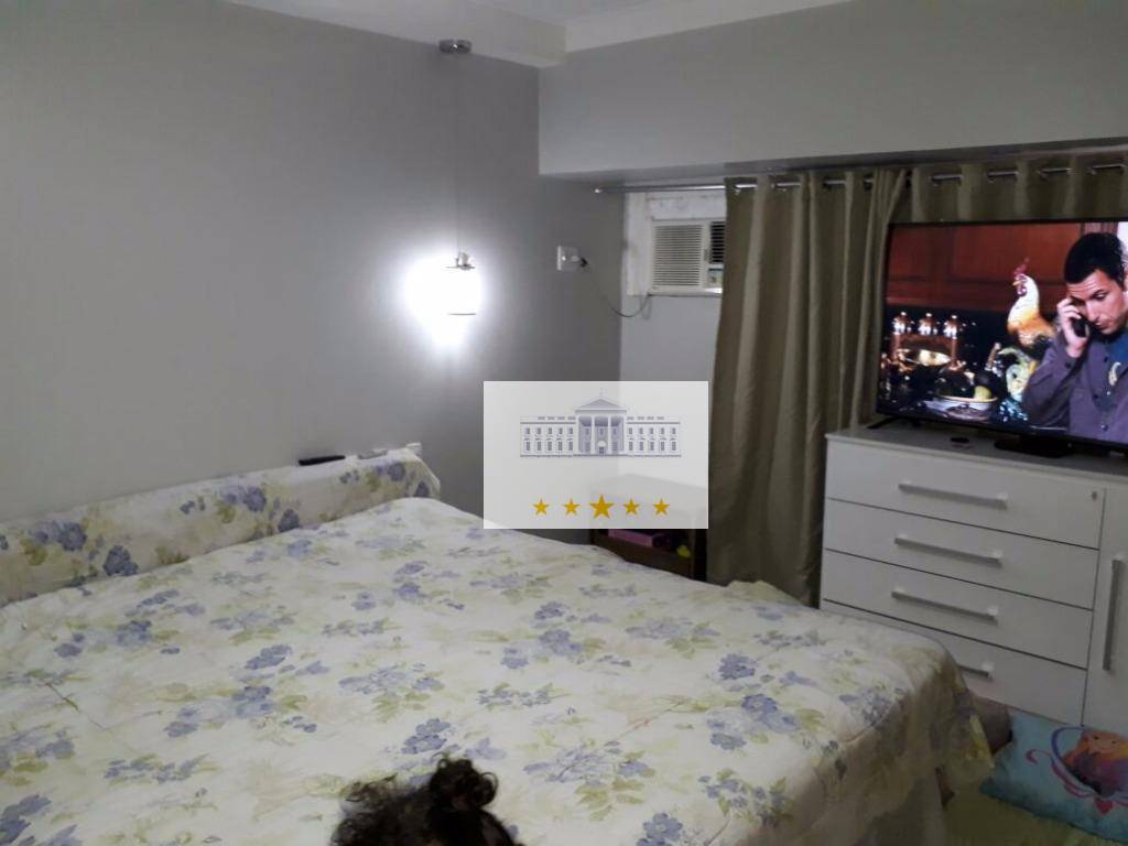 Apartamento à venda com 3 quartos, 106m² - Foto 10