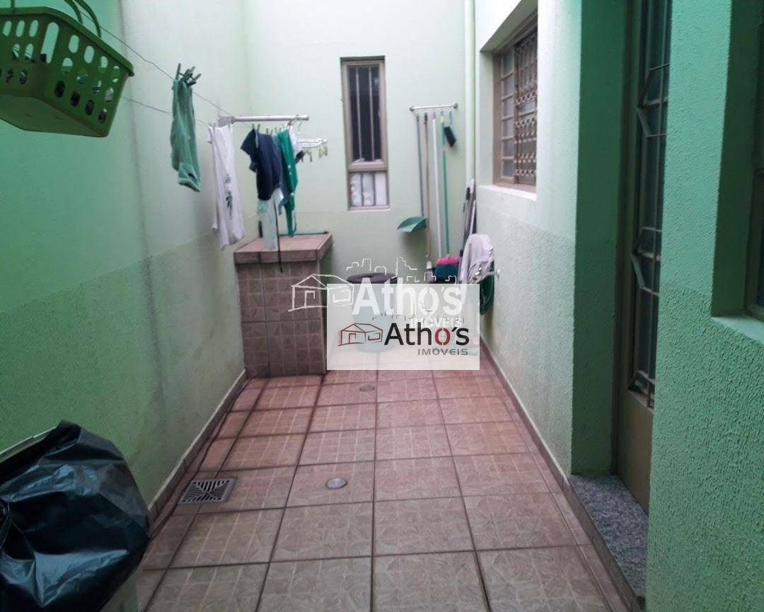 Sobrado à venda com 3 quartos, 277m² - Foto 17