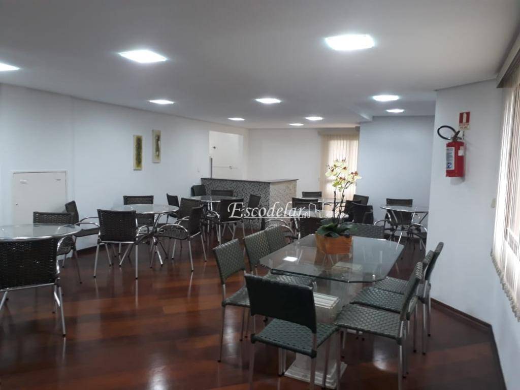 Apartamento à venda com 3 quartos, 180m² - Foto 45