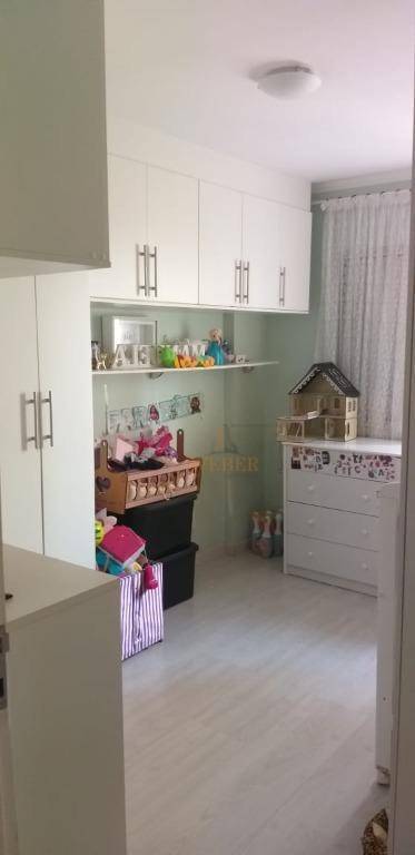 Apartamento à venda com 2 quartos, 67m² - Foto 8