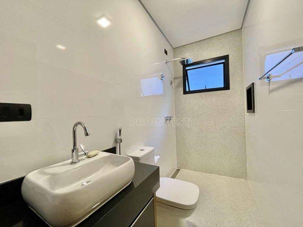 Casa de Condomínio à venda com 3 quartos, 321m² - Foto 44