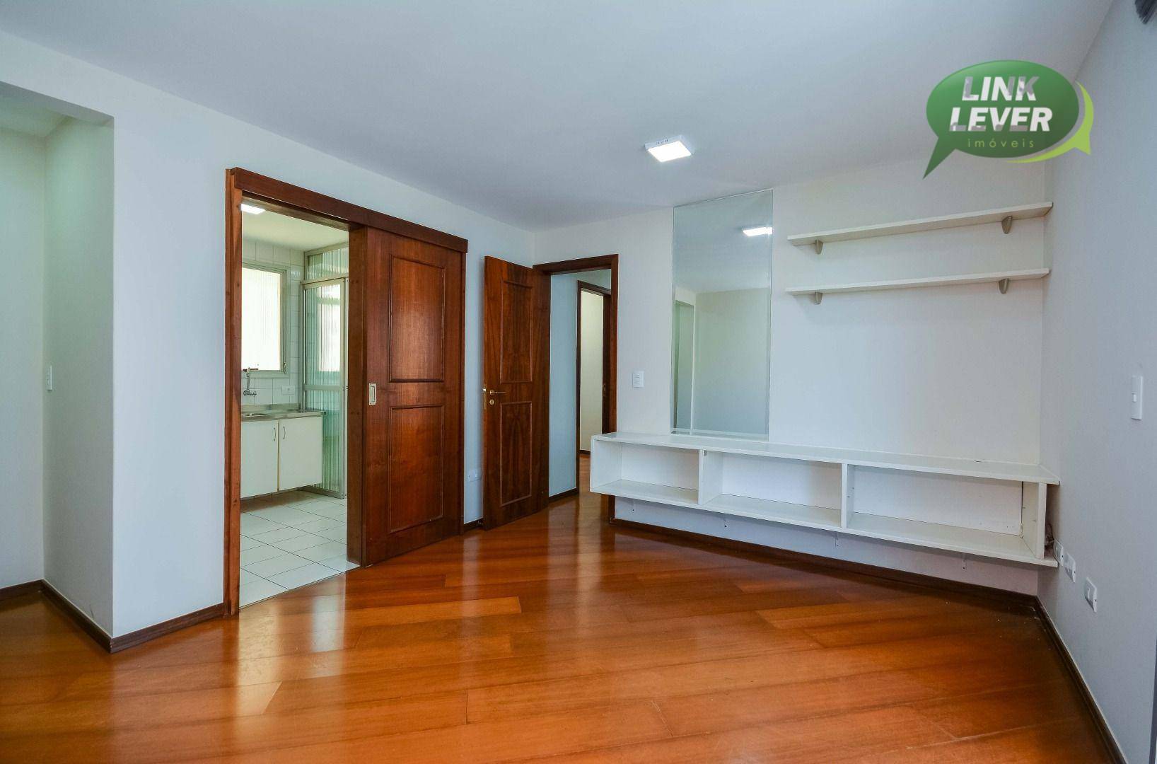 Apartamento à venda com 3 quartos, 61m² - Foto 6