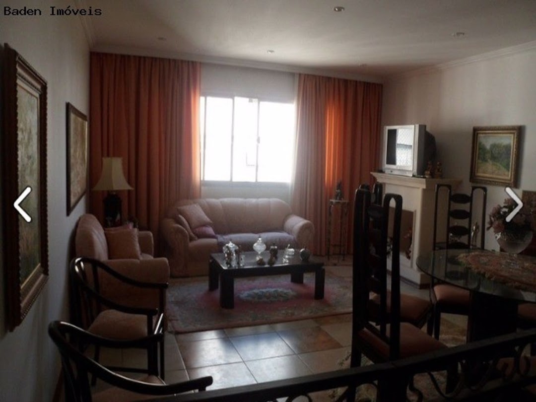 Apartamento à venda com 3 quartos, 197m² - Foto 2