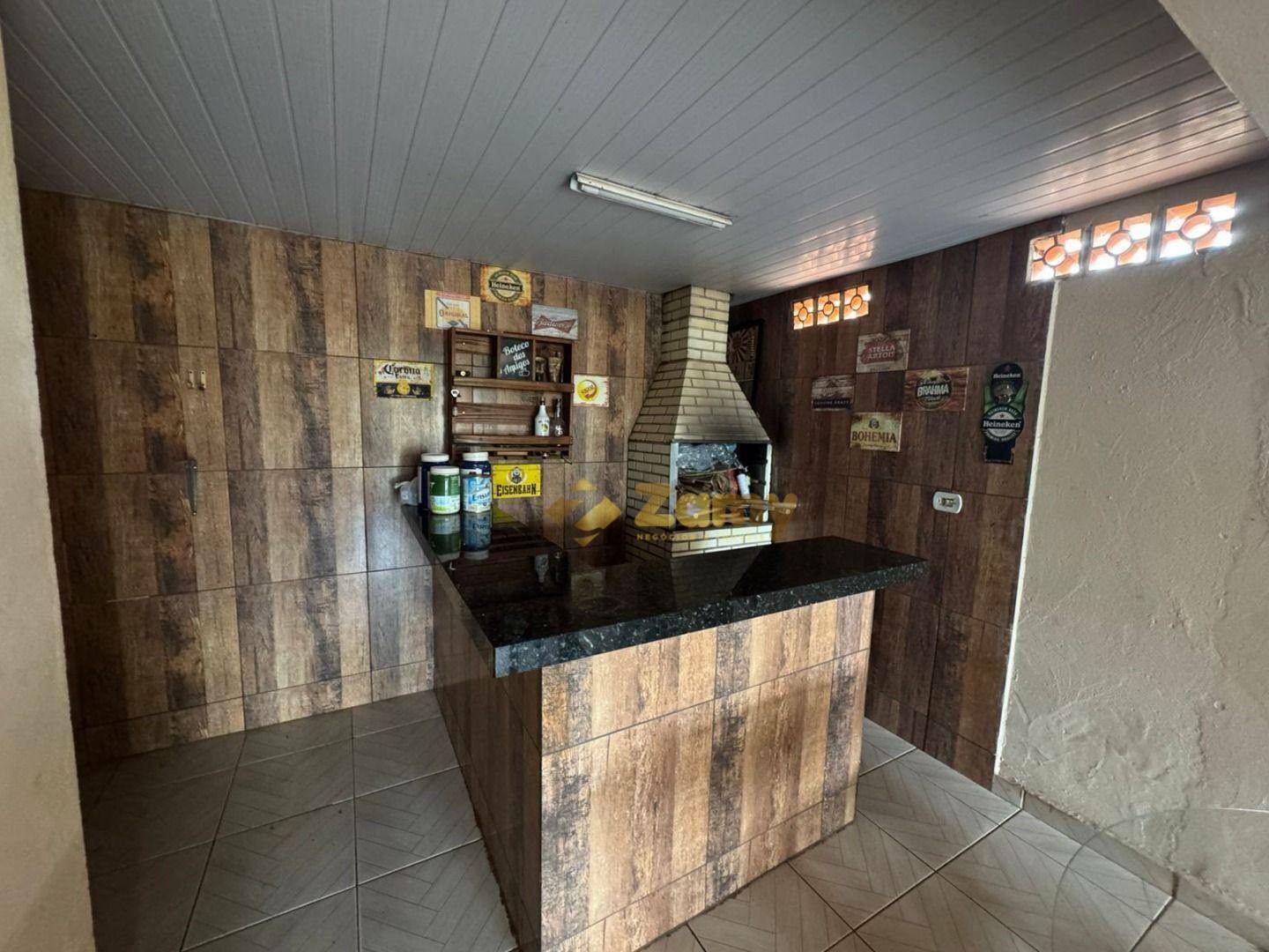 Casa à venda com 3 quartos, 72m² - Foto 4
