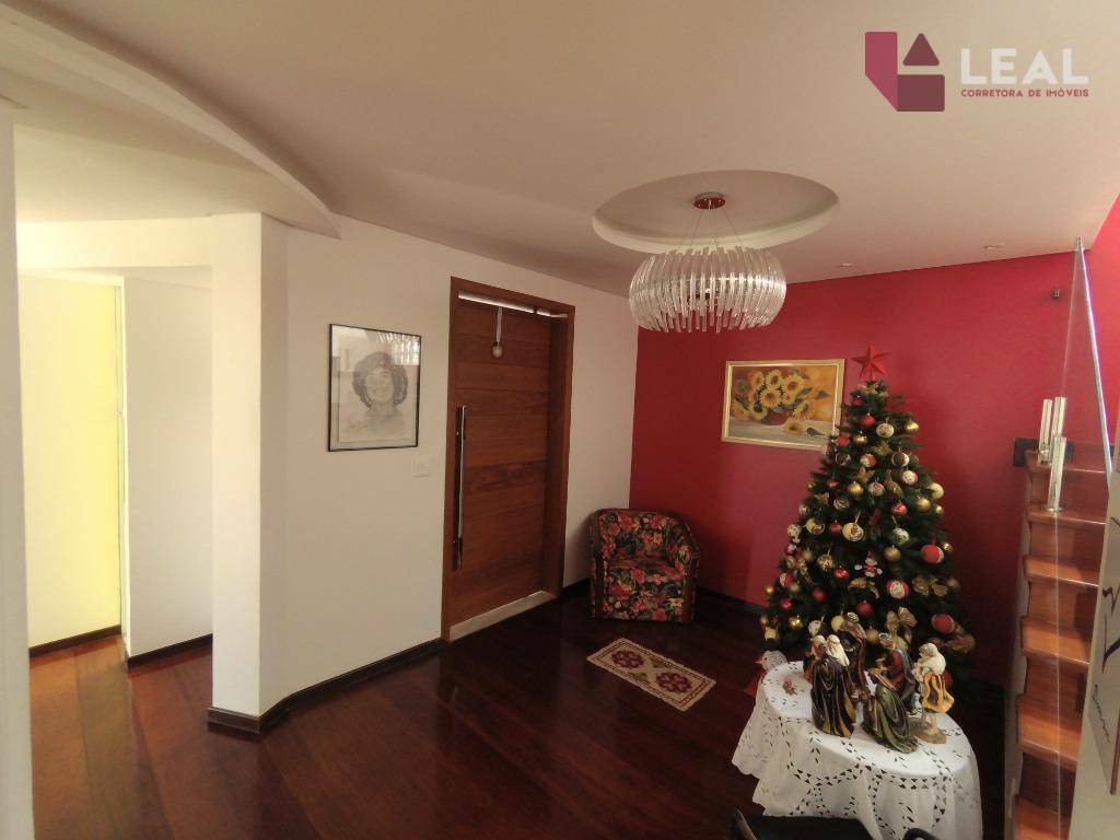 Casa à venda com 5 quartos, 340m² - Foto 6