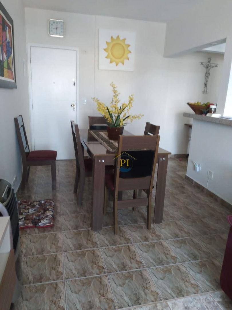 Apartamento à venda com 1 quarto, 50m² - Foto 1