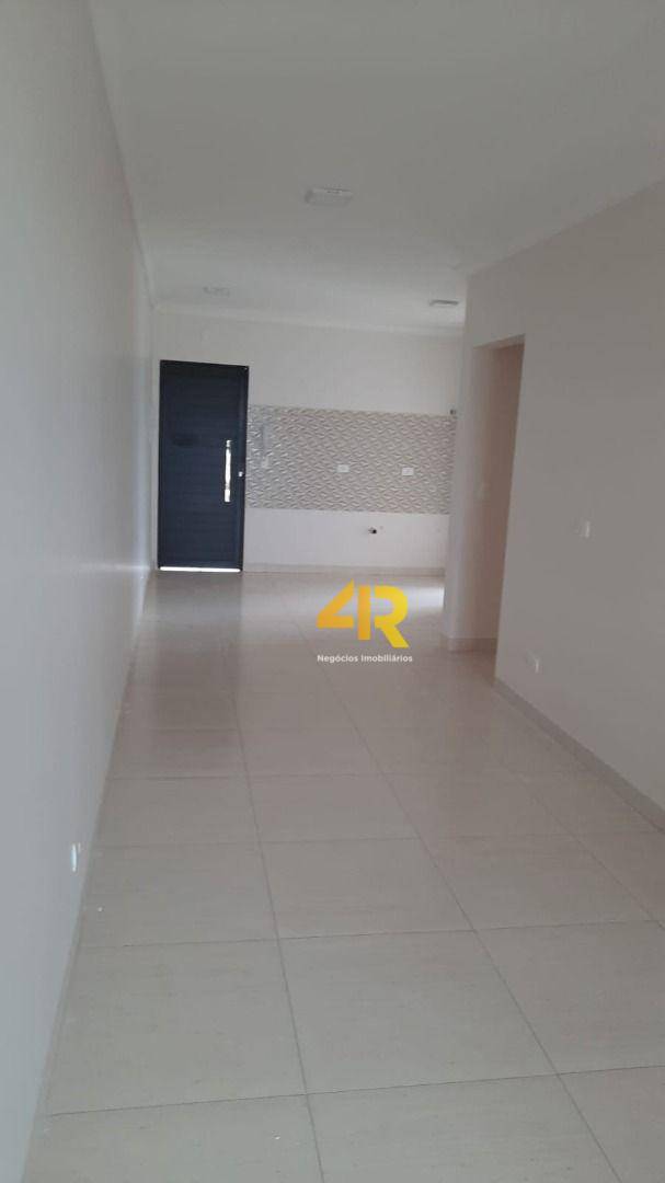 Apartamento à venda com 3 quartos, 117m² - Foto 5