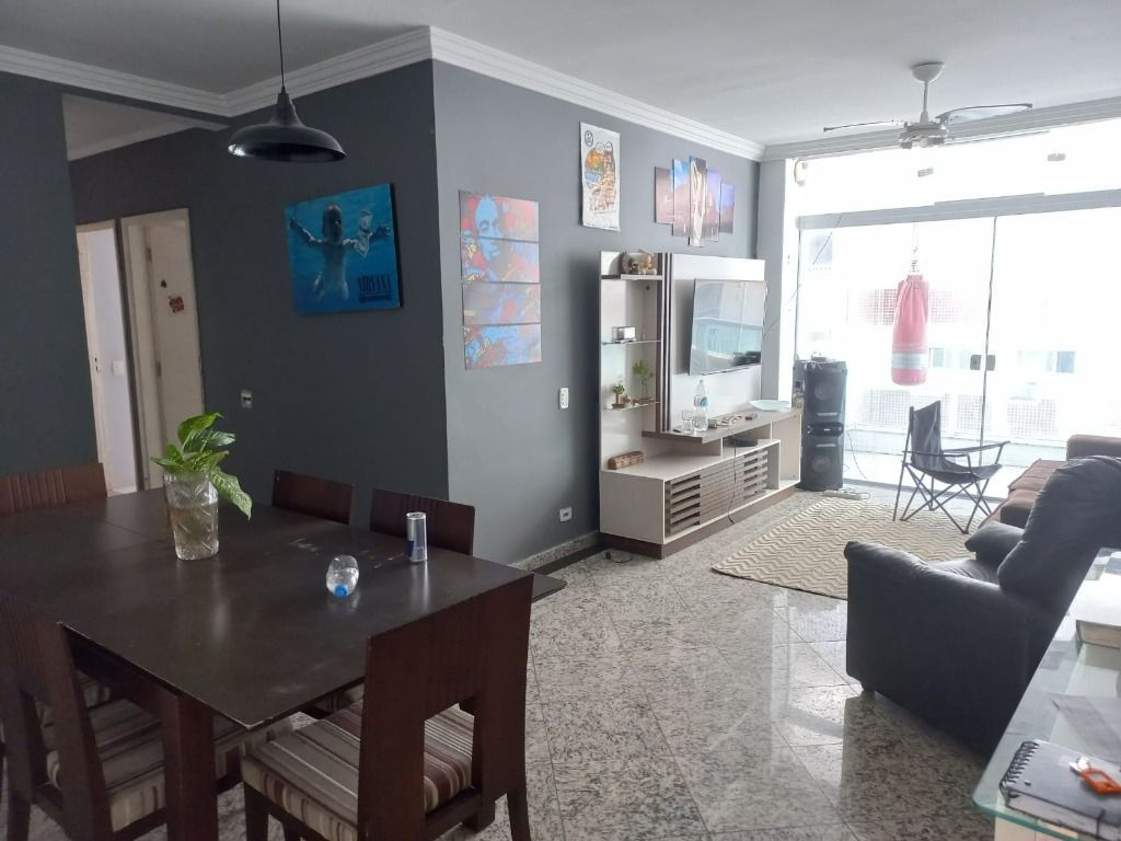 Apartamento à venda com 2 quartos, 98m² - Foto 5