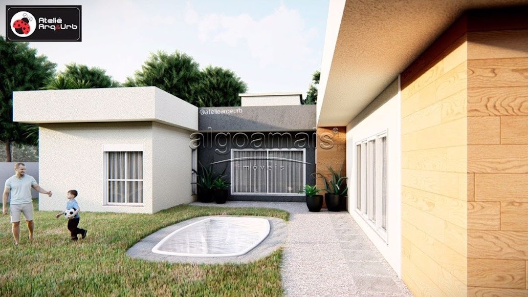 Casa de Condomínio à venda com 3 quartos, 212m² - Foto 5