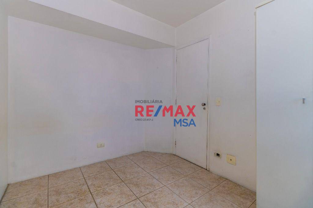 Apartamento à venda com 2 quartos, 56m² - Foto 9