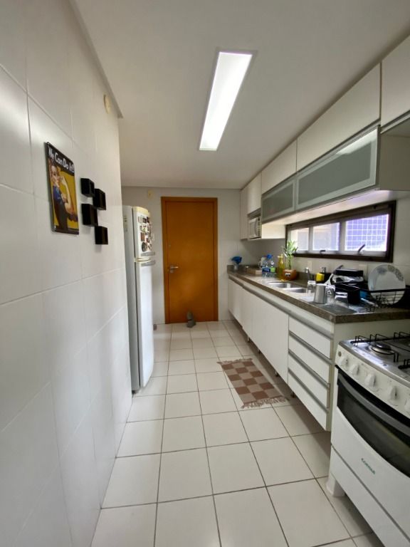 Apartamento à venda com 3 quartos, 165m² - Foto 15