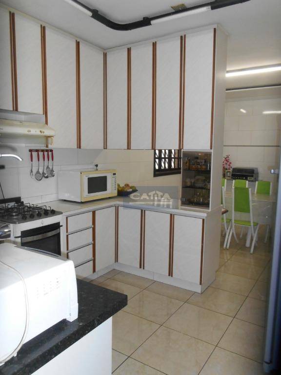 Sobrado à venda com 3 quartos, 125m² - Foto 17