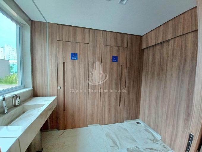 Apartamento à venda com 2 quartos, 66m² - Foto 5