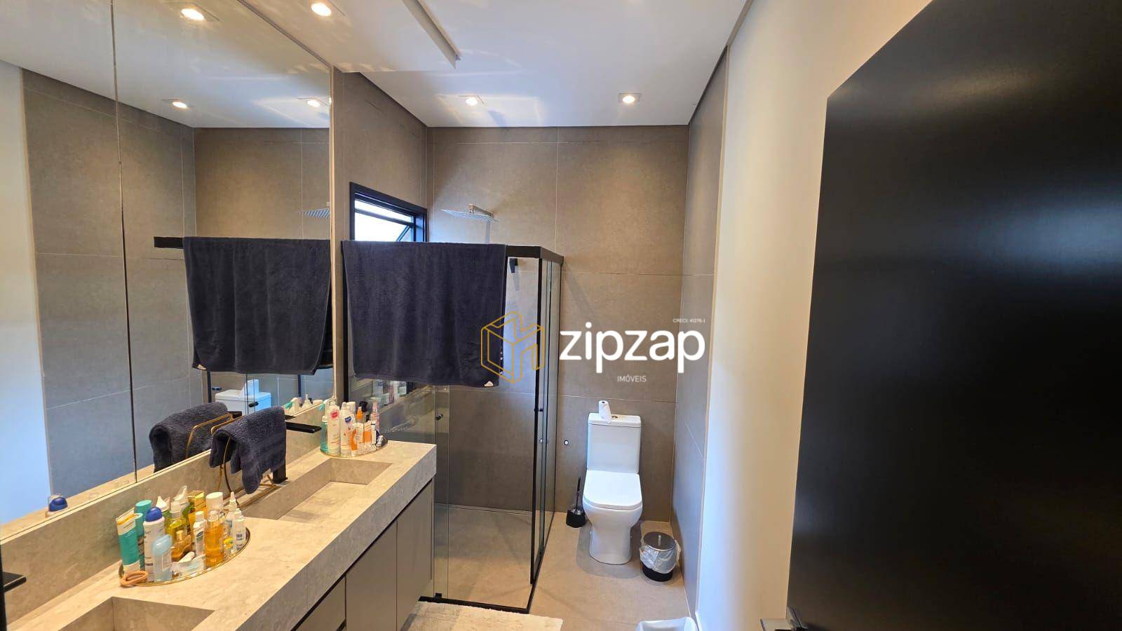 Casa de Condomínio, 4 quartos - Foto 5