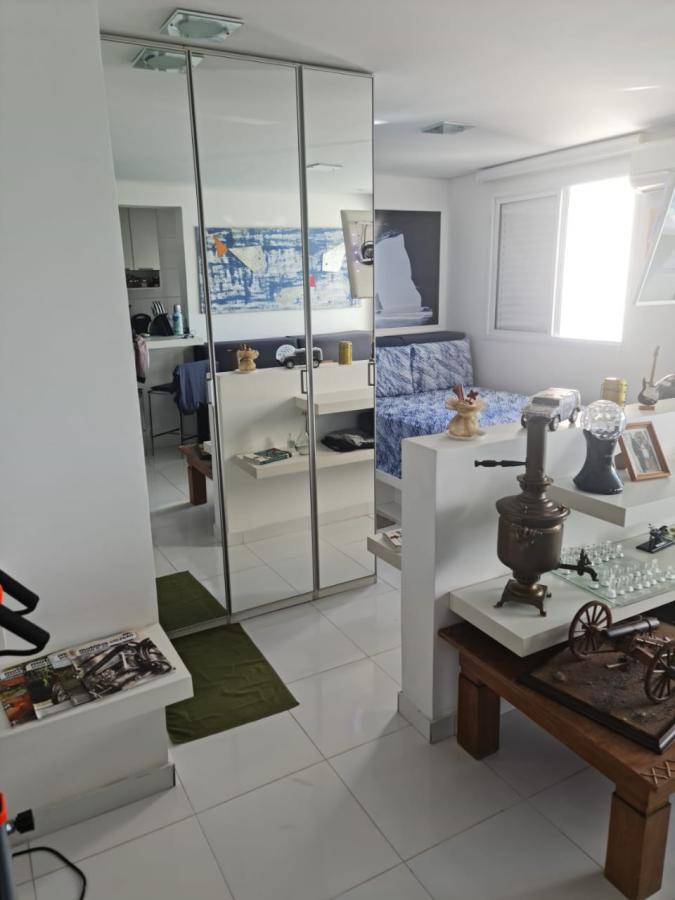 Apartamento à venda com 1 quarto, 50m² - Foto 16