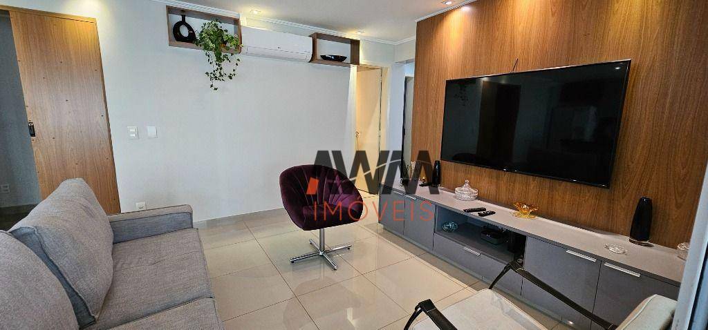 Apartamento à venda e aluguel com 3 quartos, 125m² - Foto 5