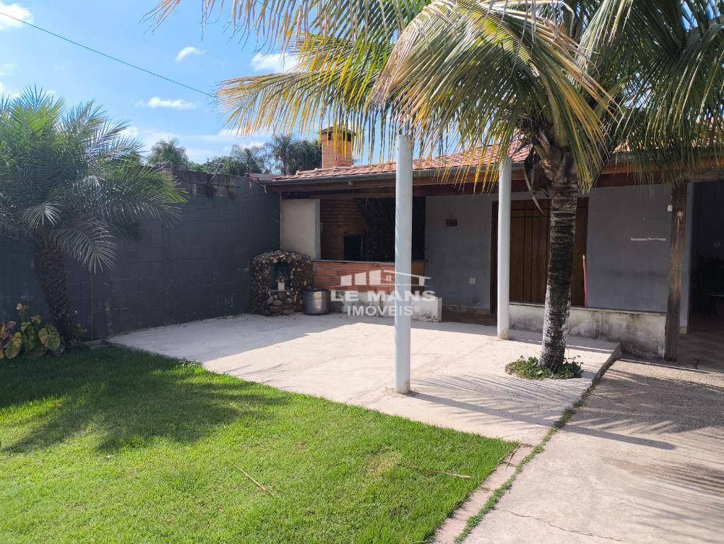 Chácara, 5 quartos, 1700 m² - Foto 5