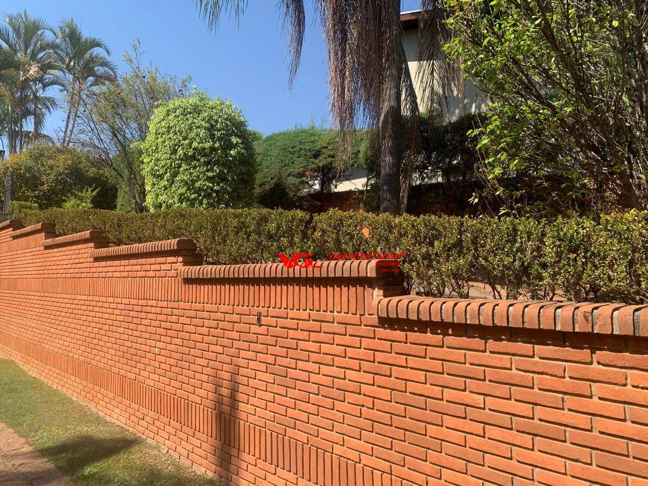 Chácara, 4 quartos, 1000 m² - Foto 3