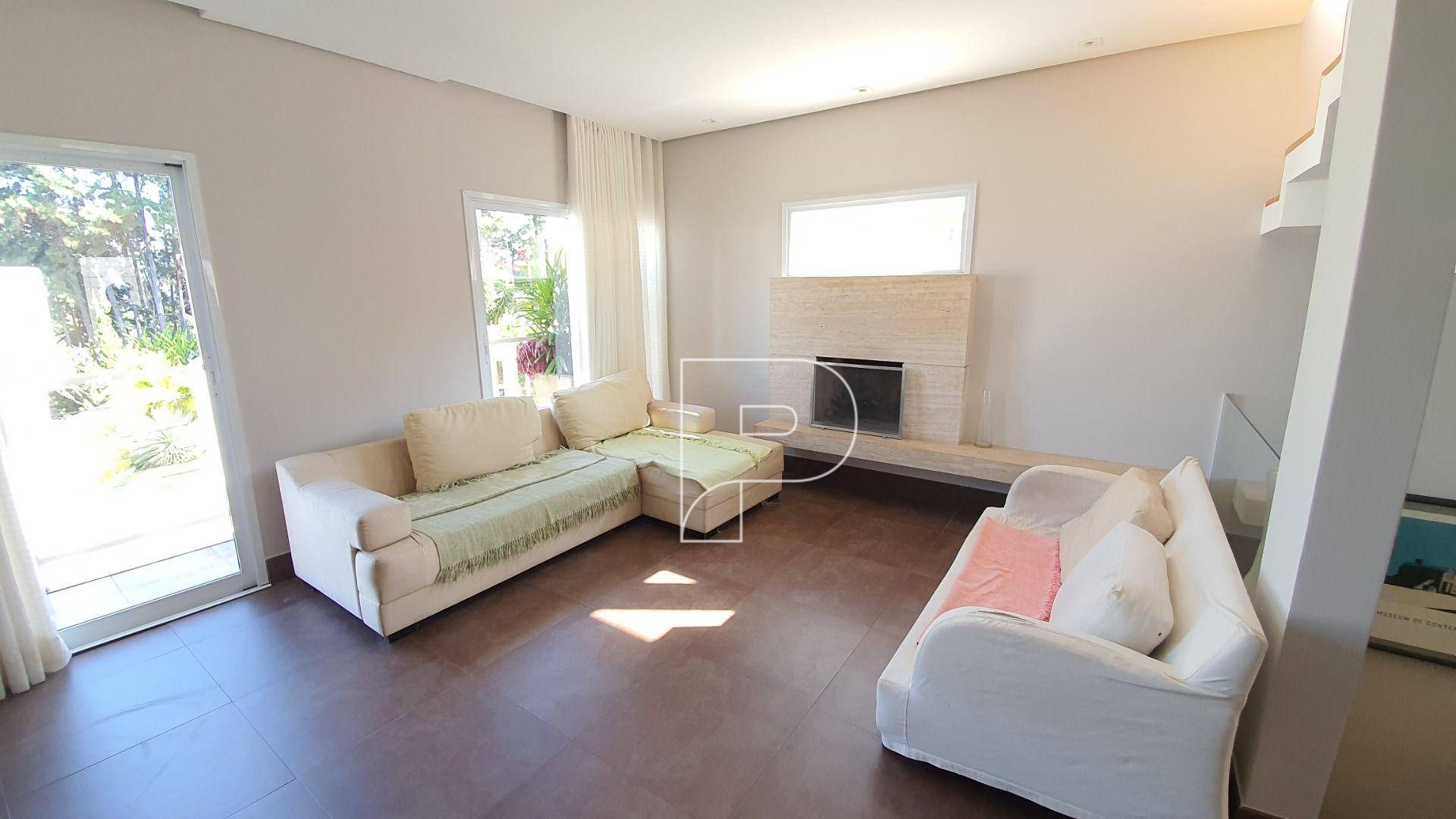 Casa de Condomínio à venda com 3 quartos, 183m² - Foto 4