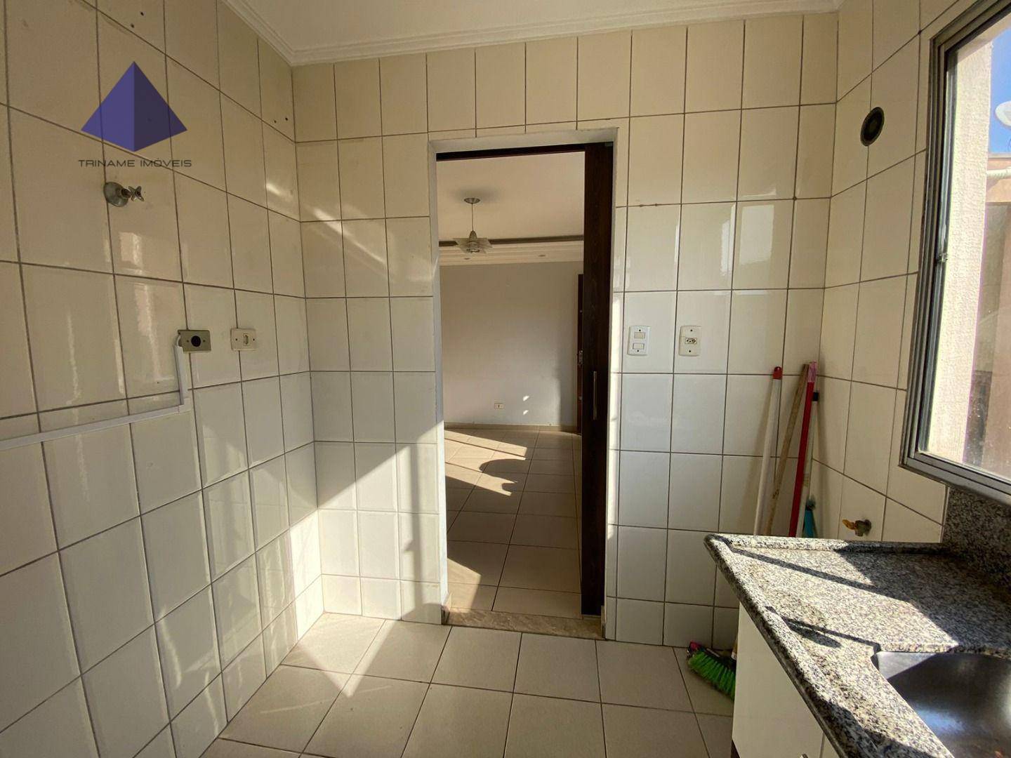 Apartamento à venda com 2 quartos, 48m² - Foto 6