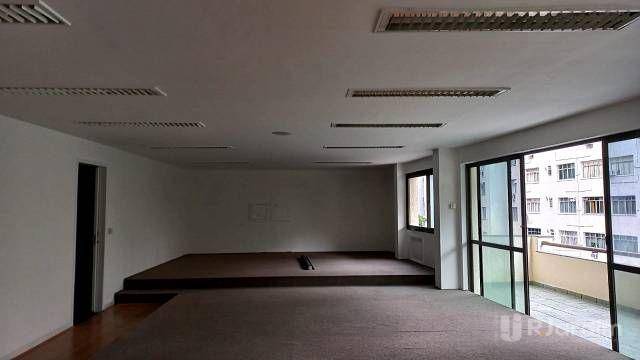 Conjunto Comercial-Sala para alugar, 200m² - Foto 5