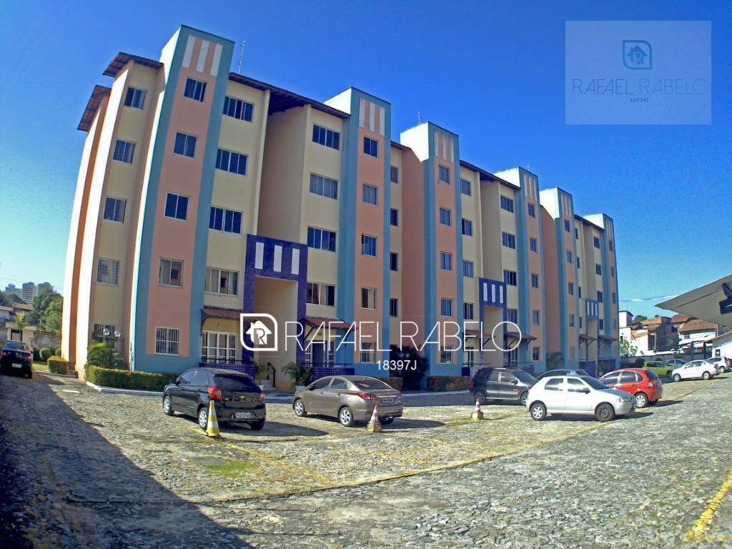 Apartamento à venda com 2 quartos, 45m² - Foto 22