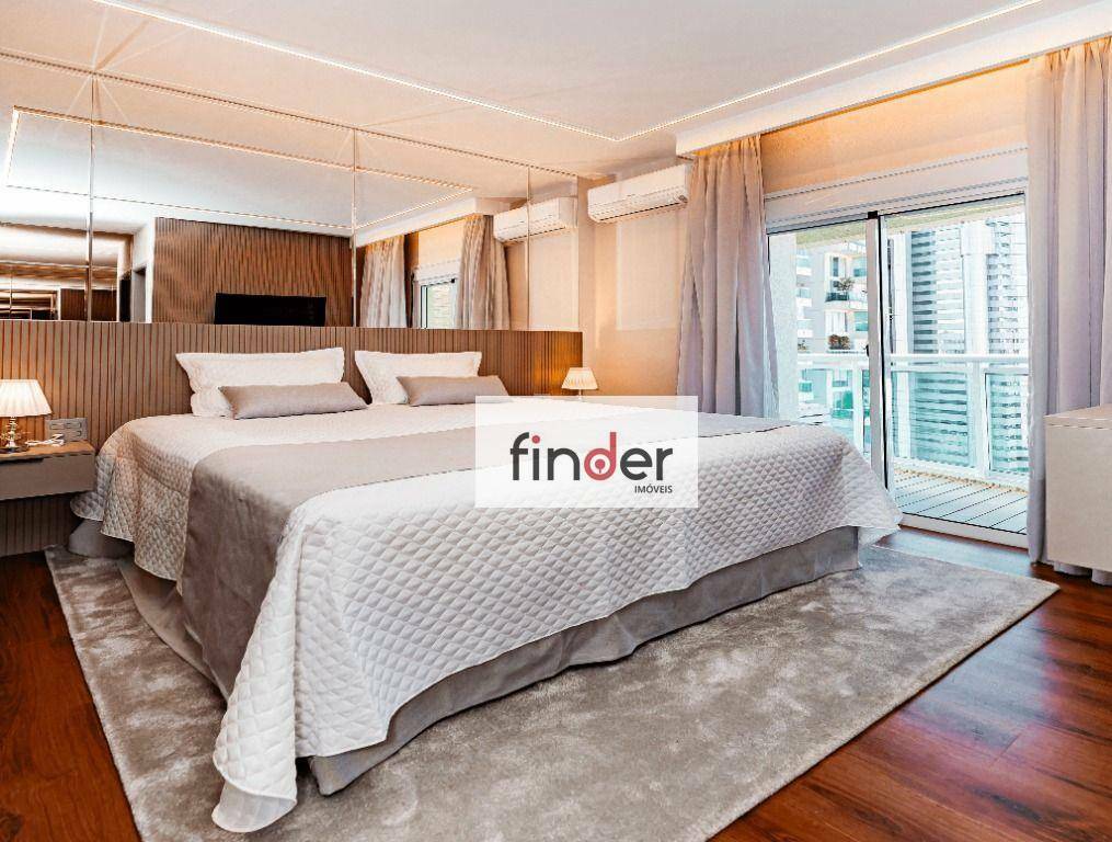 Apartamento à venda com 2 quartos, 165m² - Foto 14