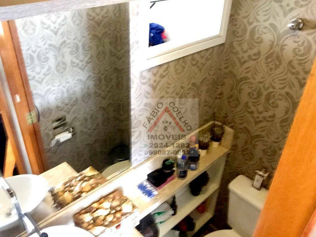 Apartamento à venda com 3 quartos, 90m² - Foto 18