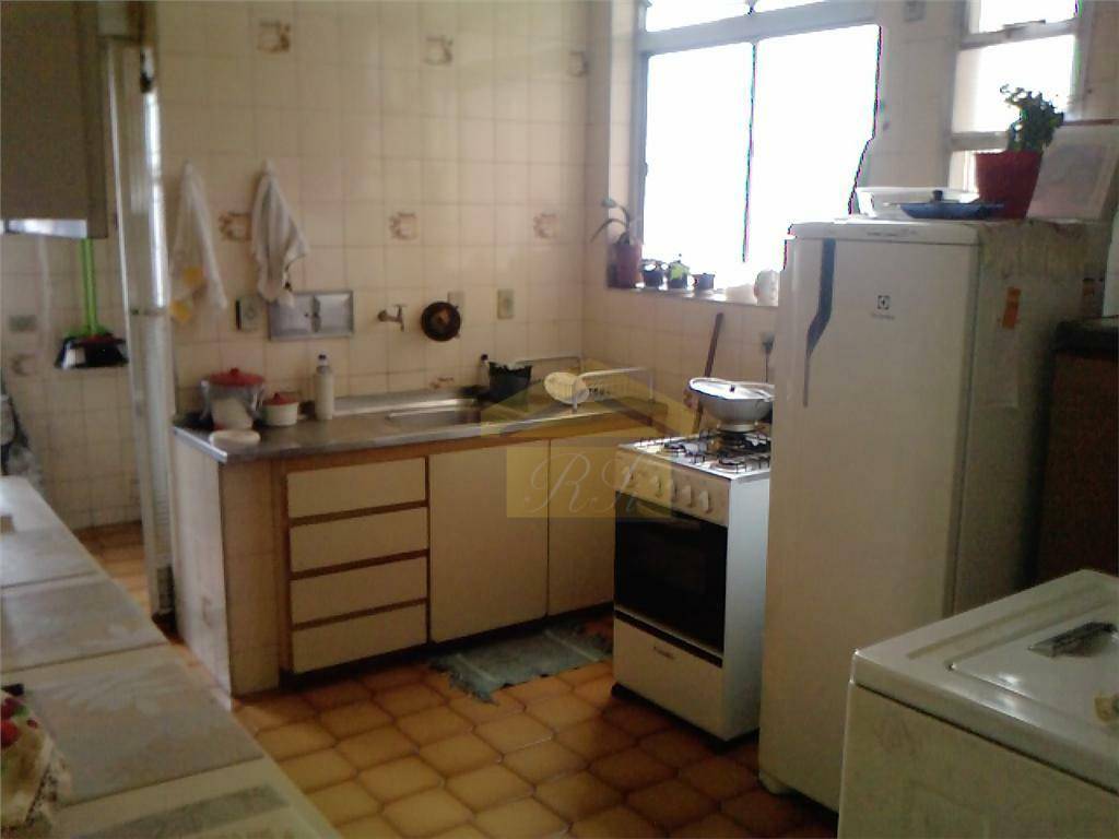 Apartamento à venda com 3 quartos, 85m² - Foto 3