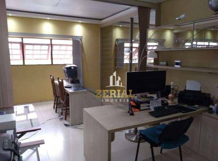 Sobrado à venda com 2 quartos, 360m² - Foto 11