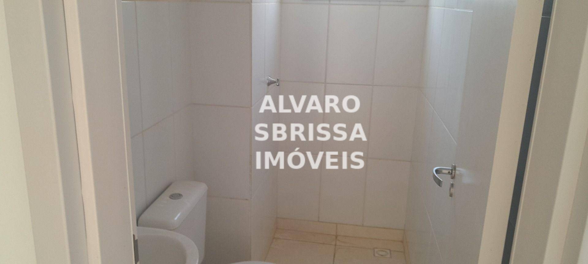 Apartamento à venda com 2 quartos, 49m² - Foto 4