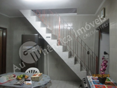 Sobrado à venda com 4 quartos, 90m² - Foto 3