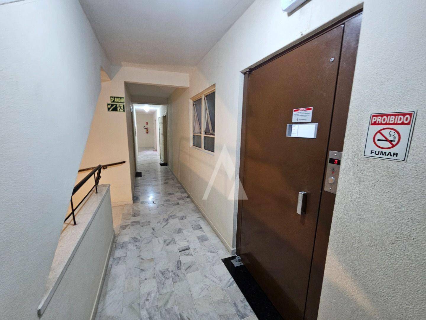 Apartamento para alugar com 2 quartos, 55m² - Foto 21