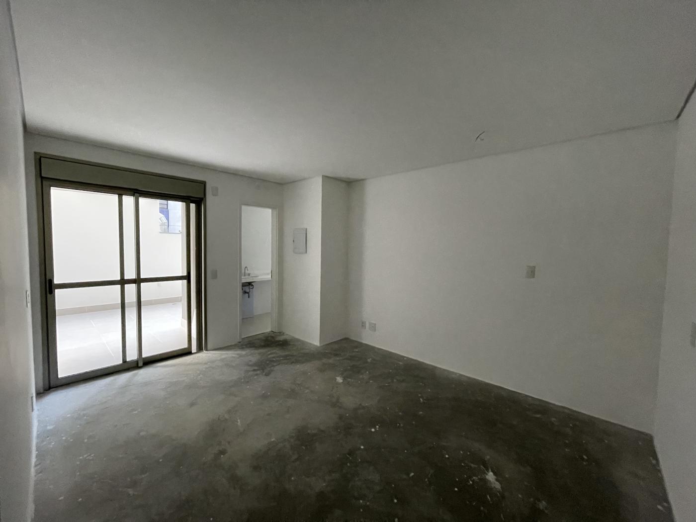 Apartamento à venda com 3 quartos, 285m² - Foto 19