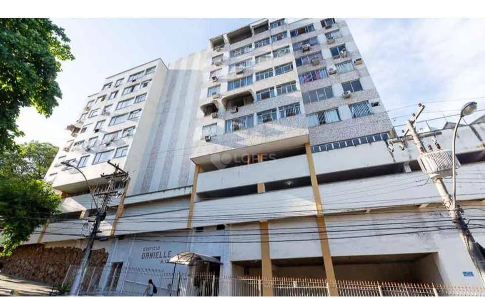 Apartamento à venda com 1 quarto, 57m² - Foto 8