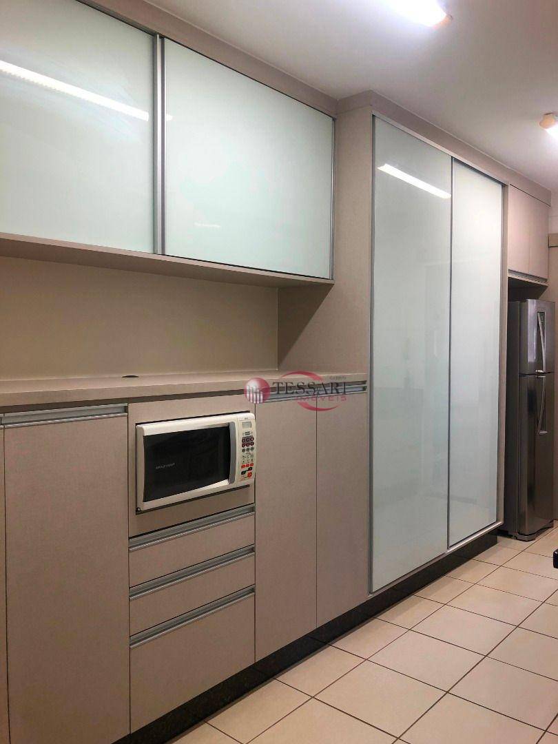 Apartamento à venda com 3 quartos, 104m² - Foto 8