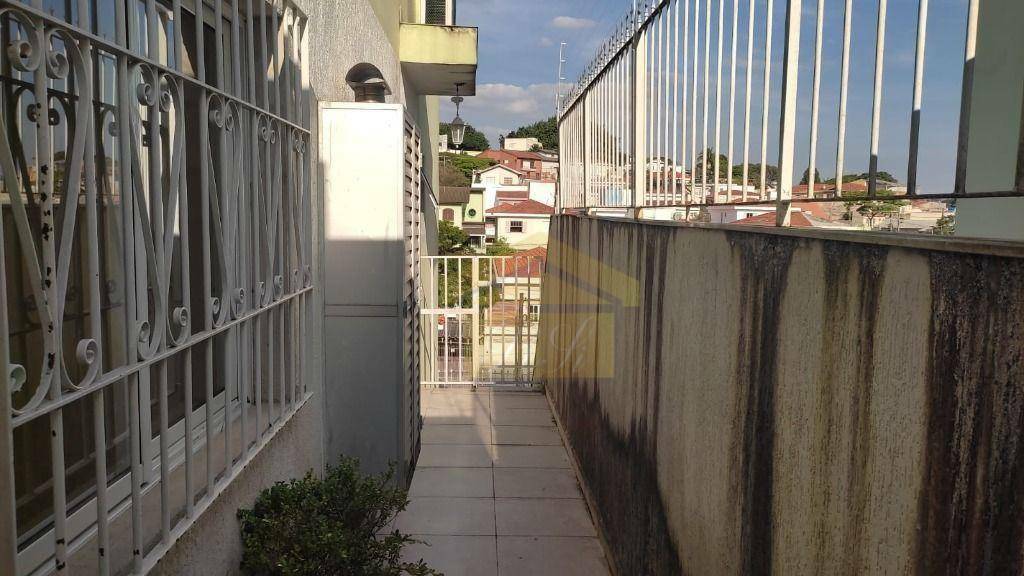 Sobrado à venda com 3 quartos, 194m² - Foto 43