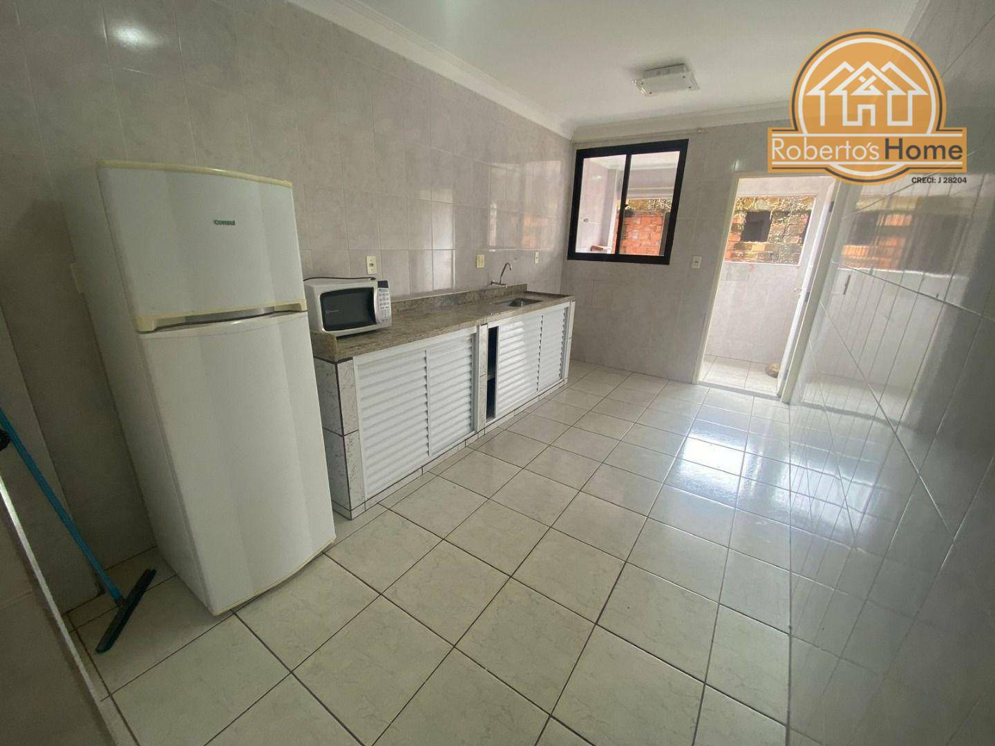 Apartamento à venda com 3 quartos, 142m² - Foto 6