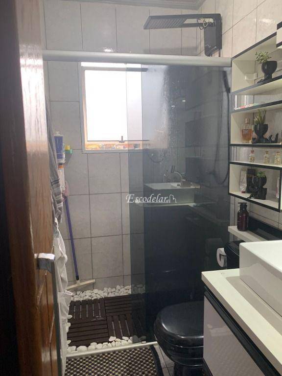 Casa de Condomínio à venda com 2 quartos, 70m² - Foto 10