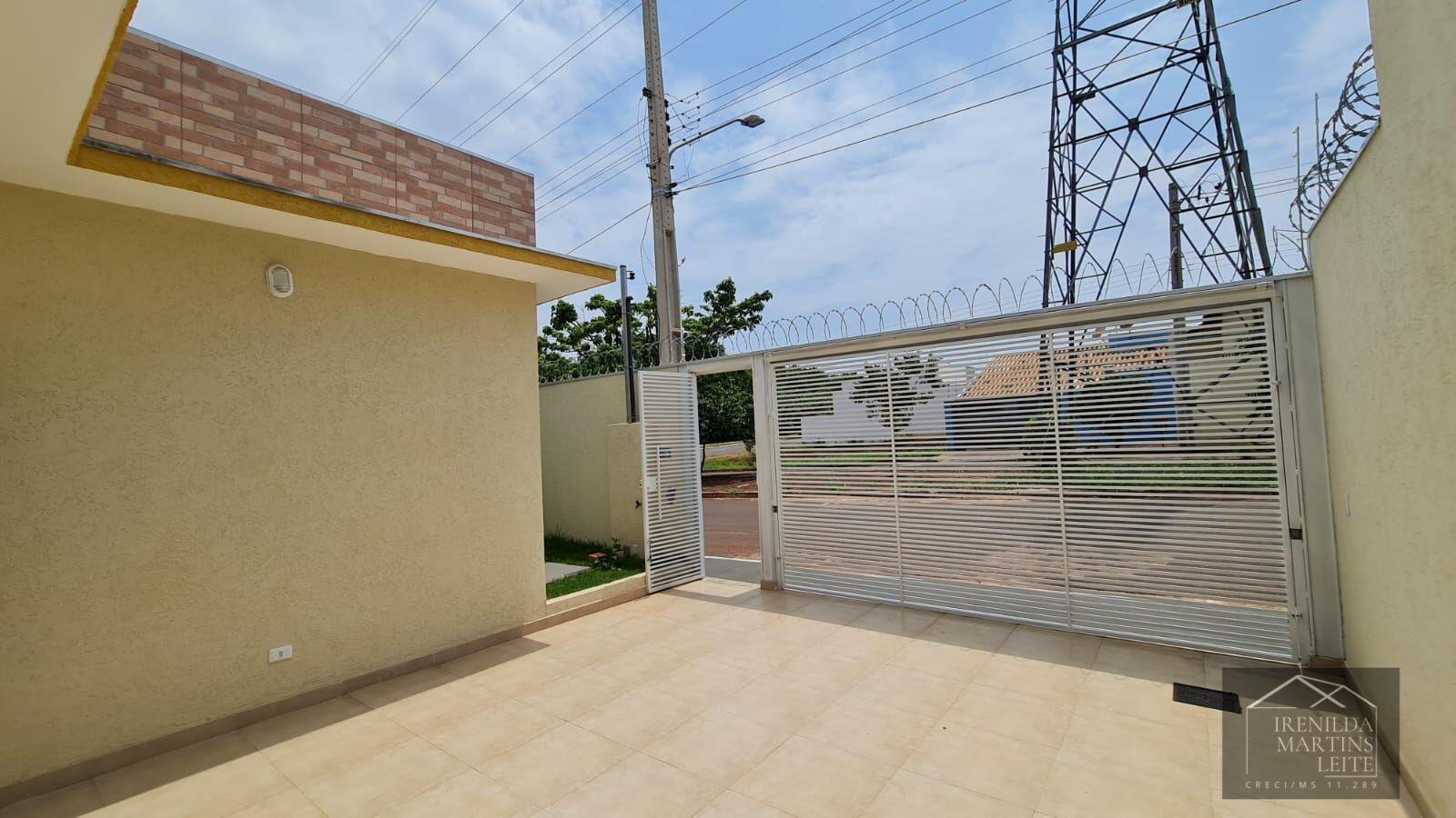 Casa à venda com 3 quartos, 140m² - Foto 8