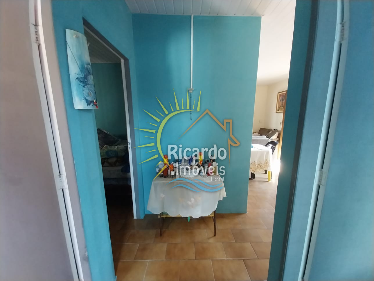 Casa à venda com 3 quartos, 116m² - Foto 16