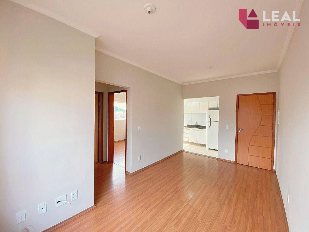 Apartamento, 2 quartos, 51 m² - Foto 2