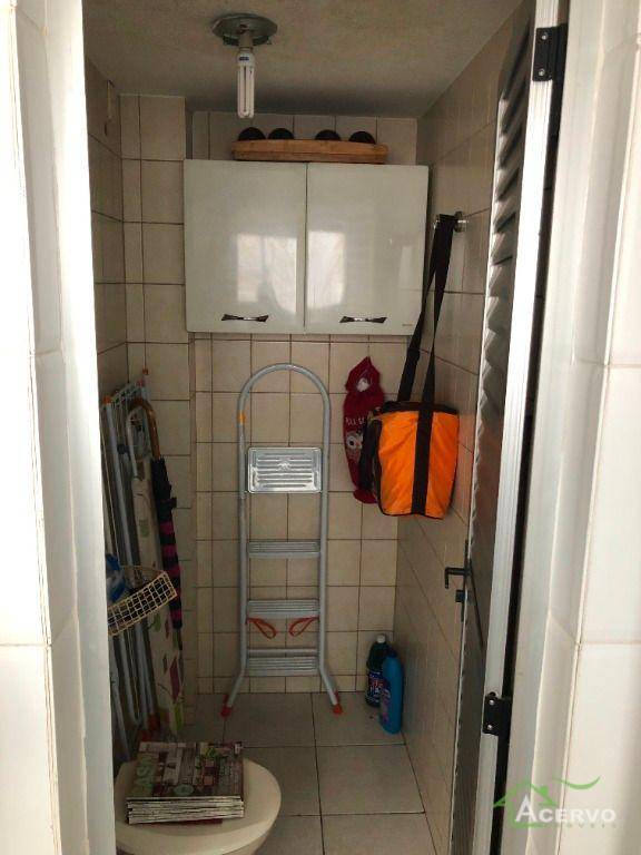 Apartamento à venda com 3 quartos, 115m² - Foto 8